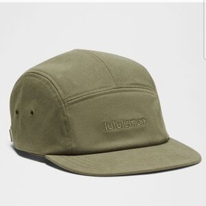 lululemon athletica Sage Green Hat